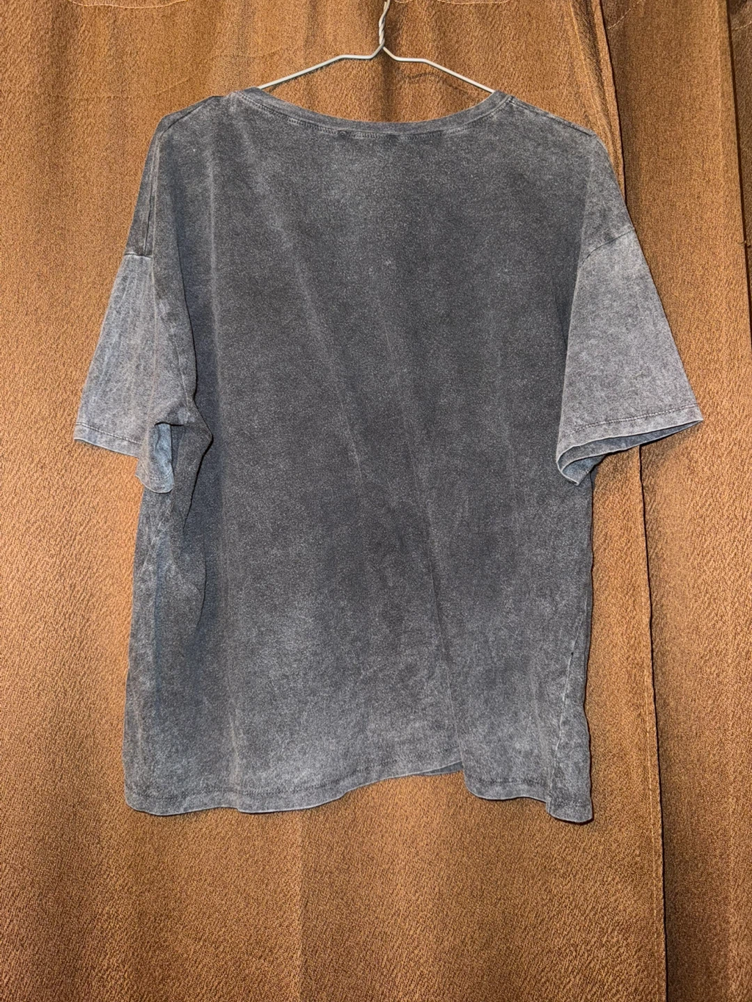 Zara Disney Mickey & Minnie Graphic T-Shirt - photo 2