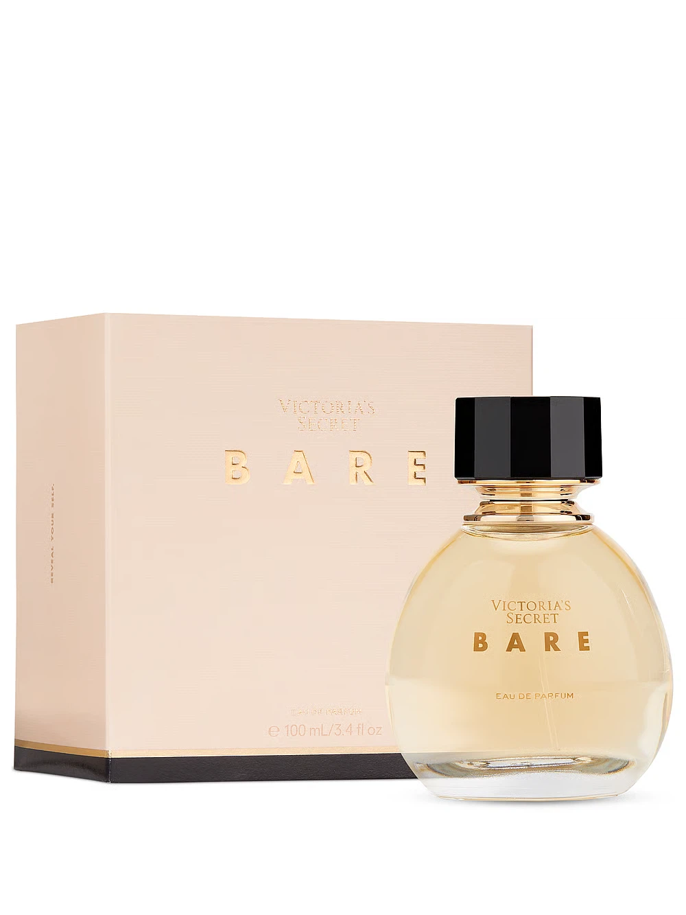Victoria's Secret Perfume Bottle