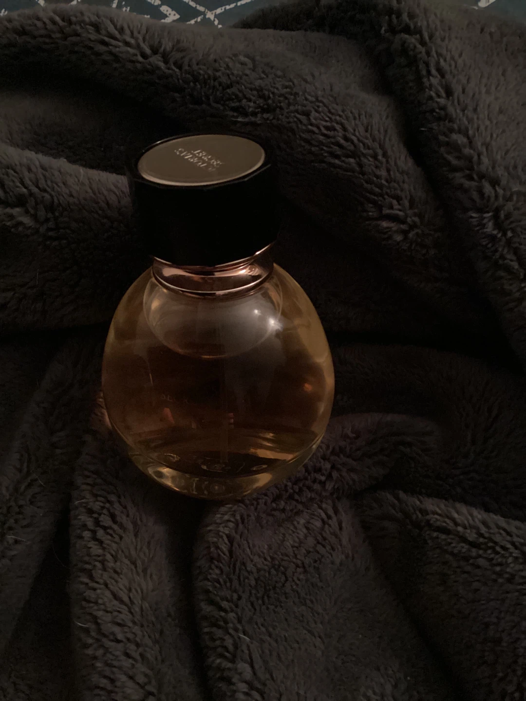 Victoria's Secret Perfume Bottle - photo 2