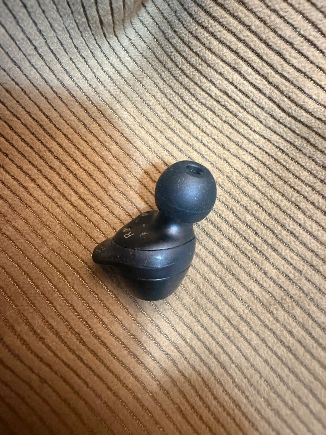Samsung Galaxy Buds Right Earbud Black