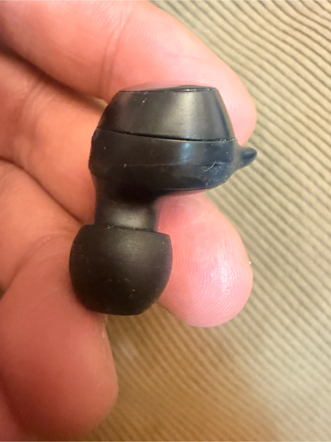Samsung Galaxy Buds Right Earbud Black - photo 5
