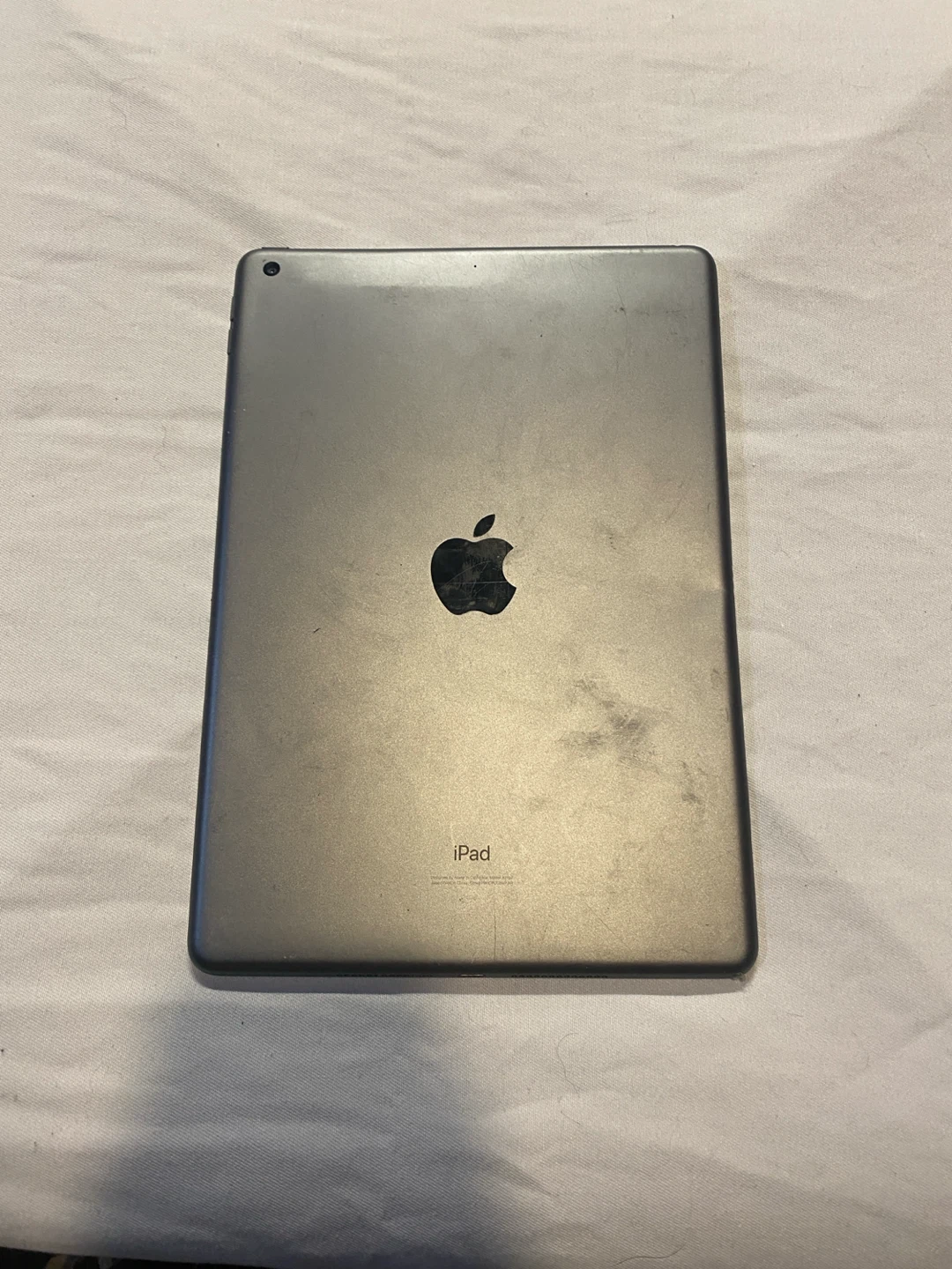 Apple iPad FOR PARTS ONLY DOESNT WORK