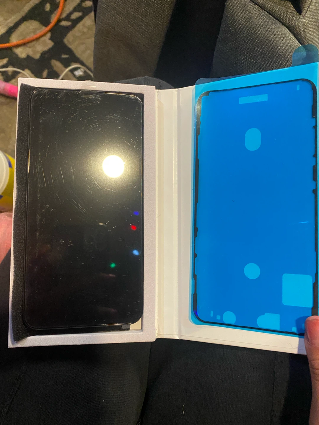 Replacement Screen for iphone 11pro