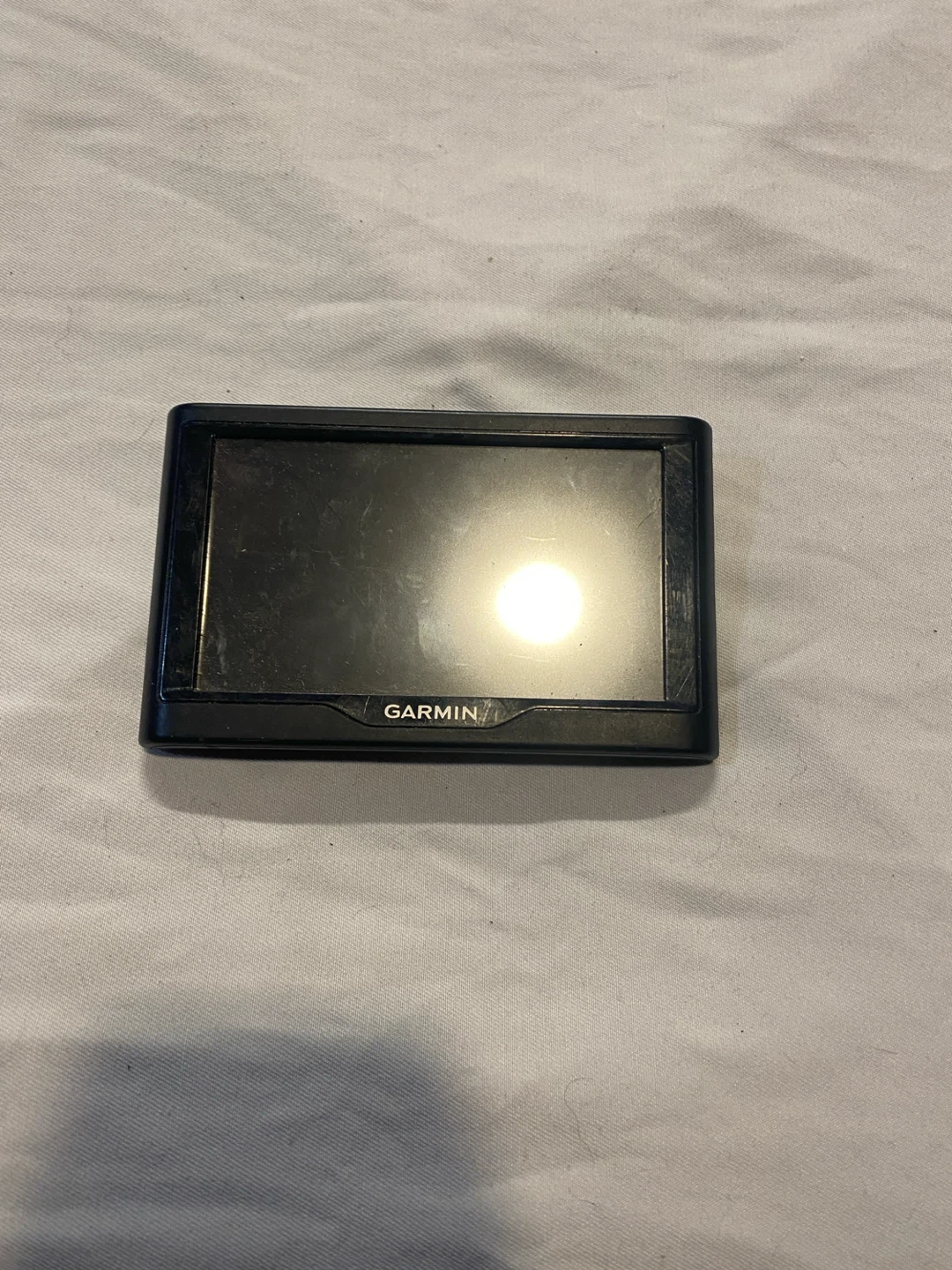 Garmin GPS Navigator