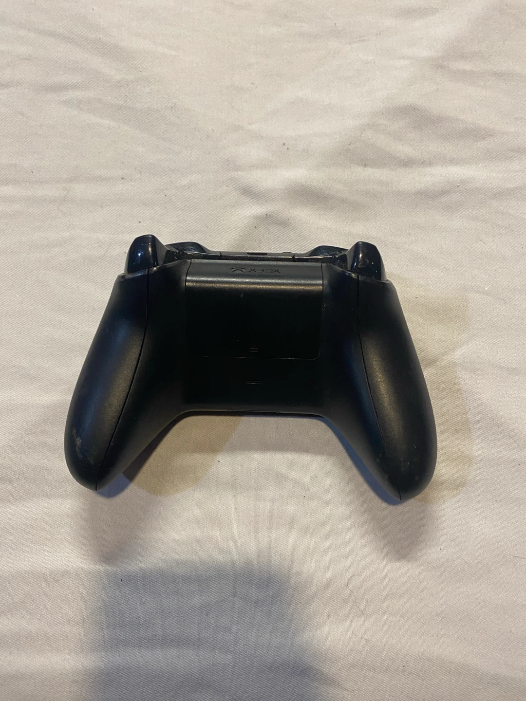 Black Xbox Wireless Controller - photo 2