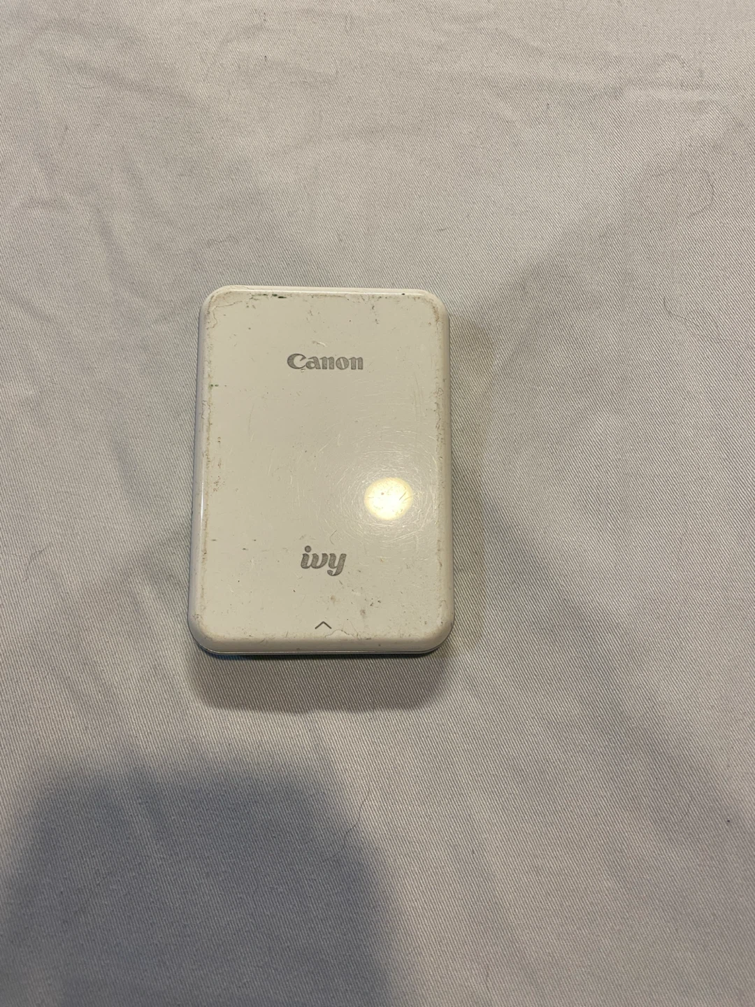 Canon Ivy Mini Photo Printer