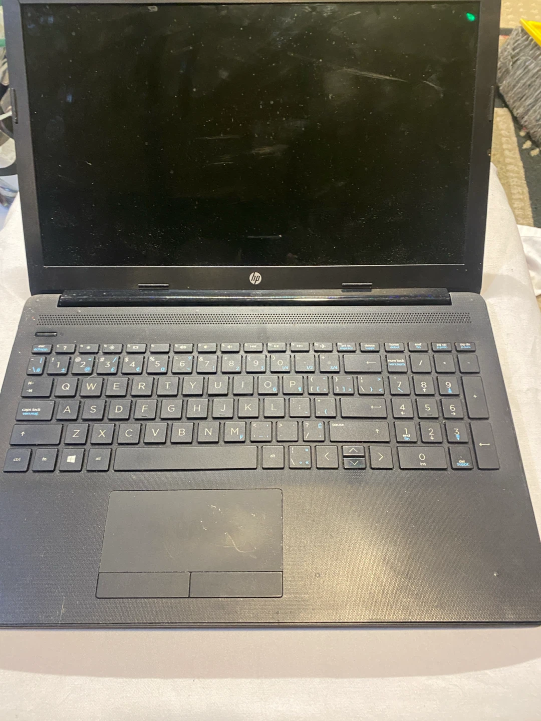 nonworking laptop bundle PICKUP ASAP - photo 5