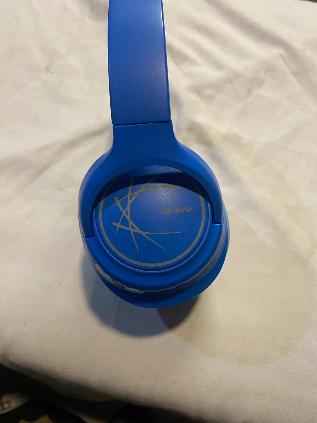 iClever Kids Bluetooth Headphones - photo 2