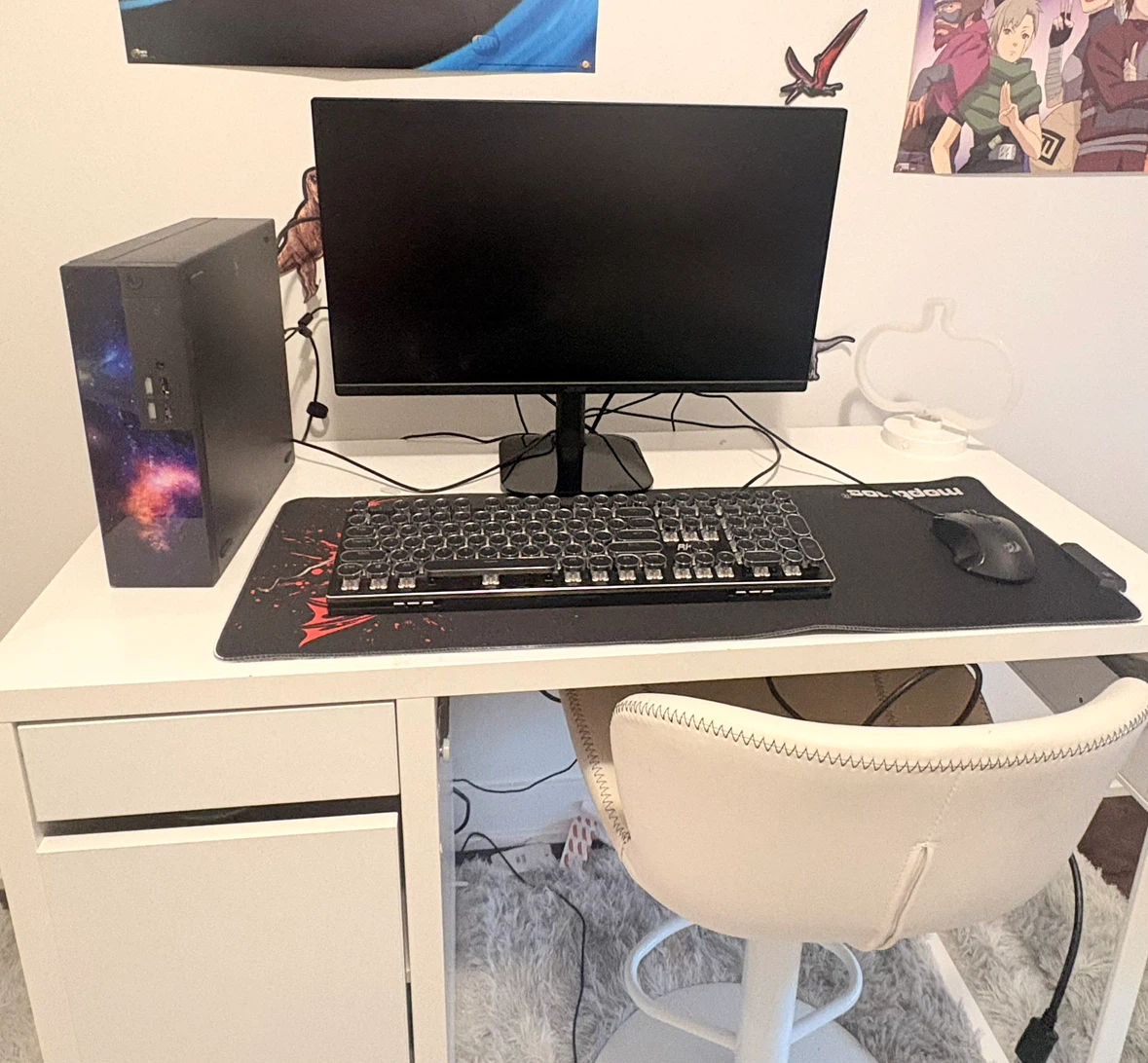 Custom Gaming PC with Acer Monitor - photo 3