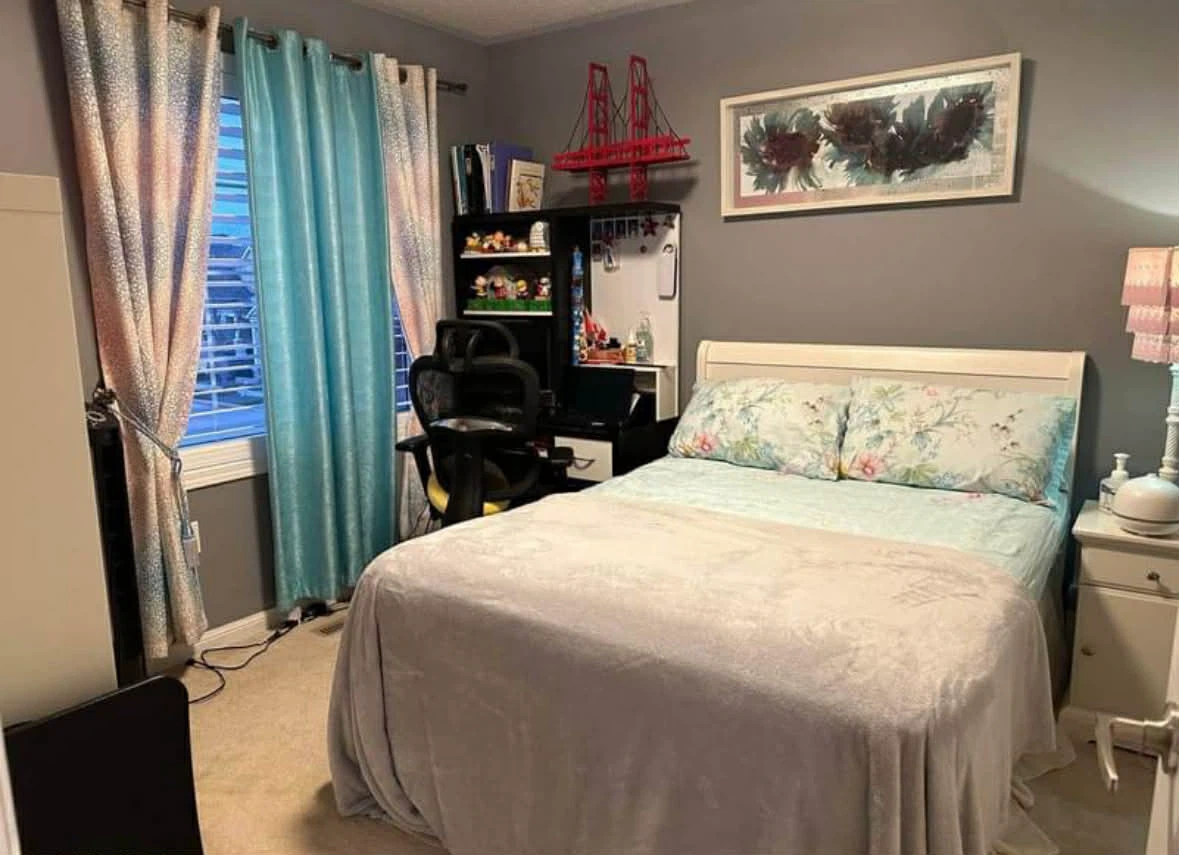 Room for Rent