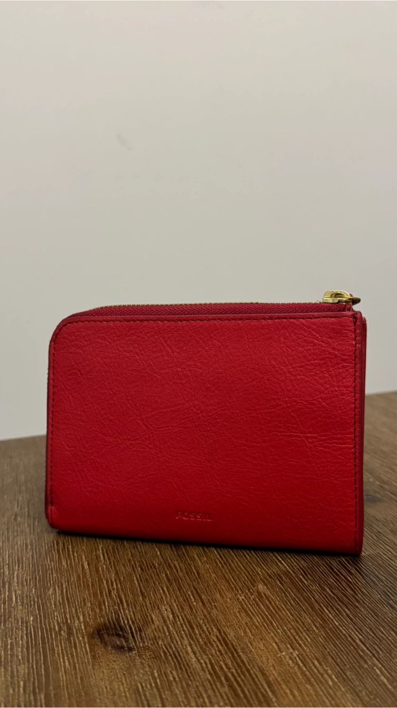 Fossil Passport Case - photo 2