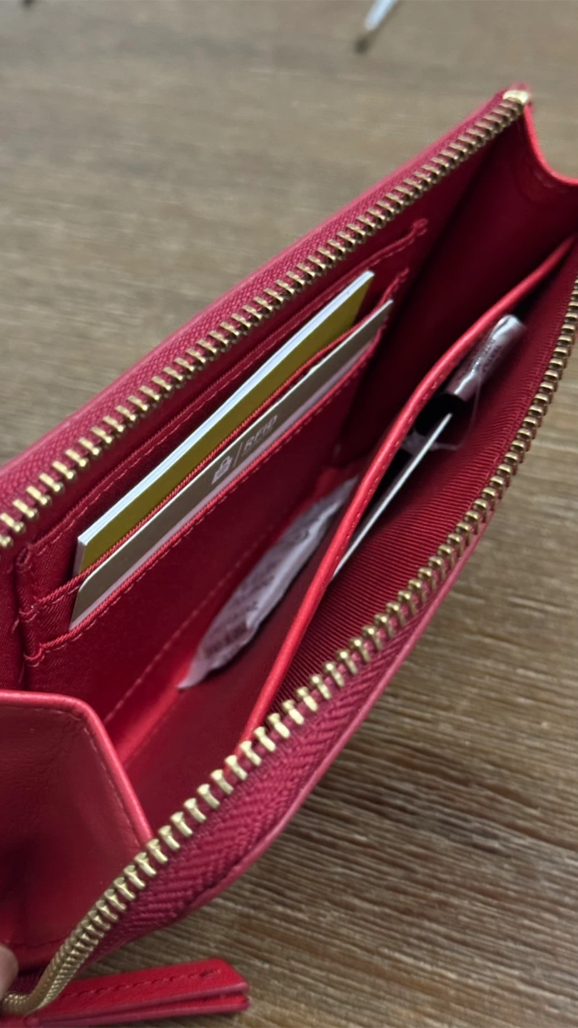 Fossil Passport Case - photo 3