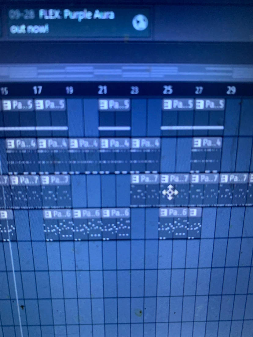 I make beats anyone need a fire beat message me