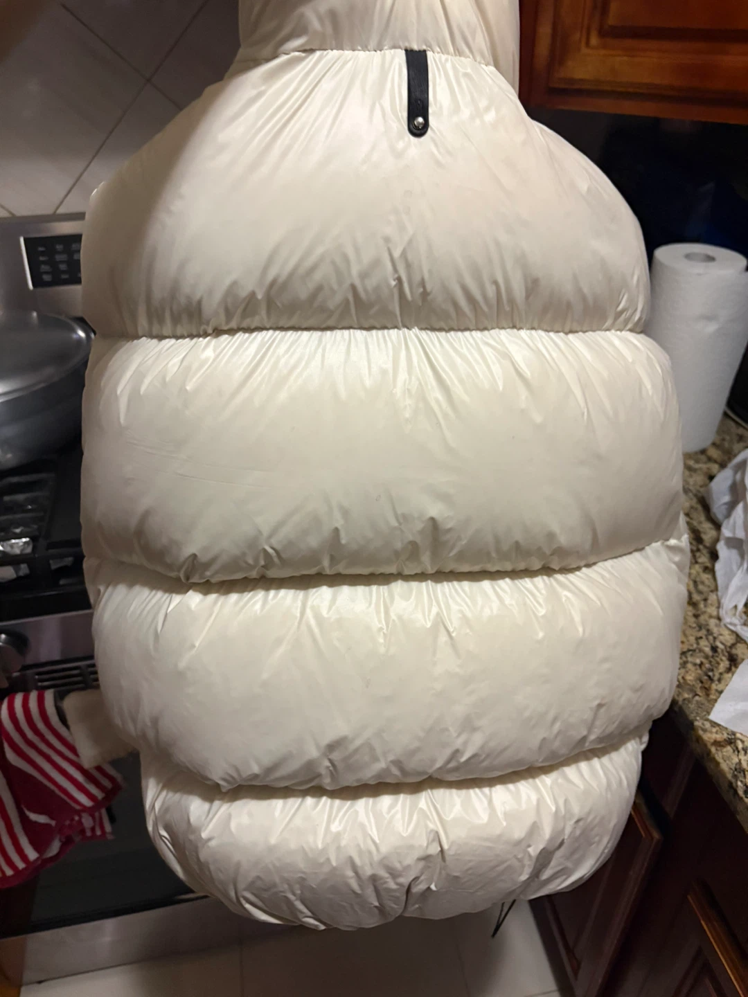 Mackage Puffer Vest - photo 3
