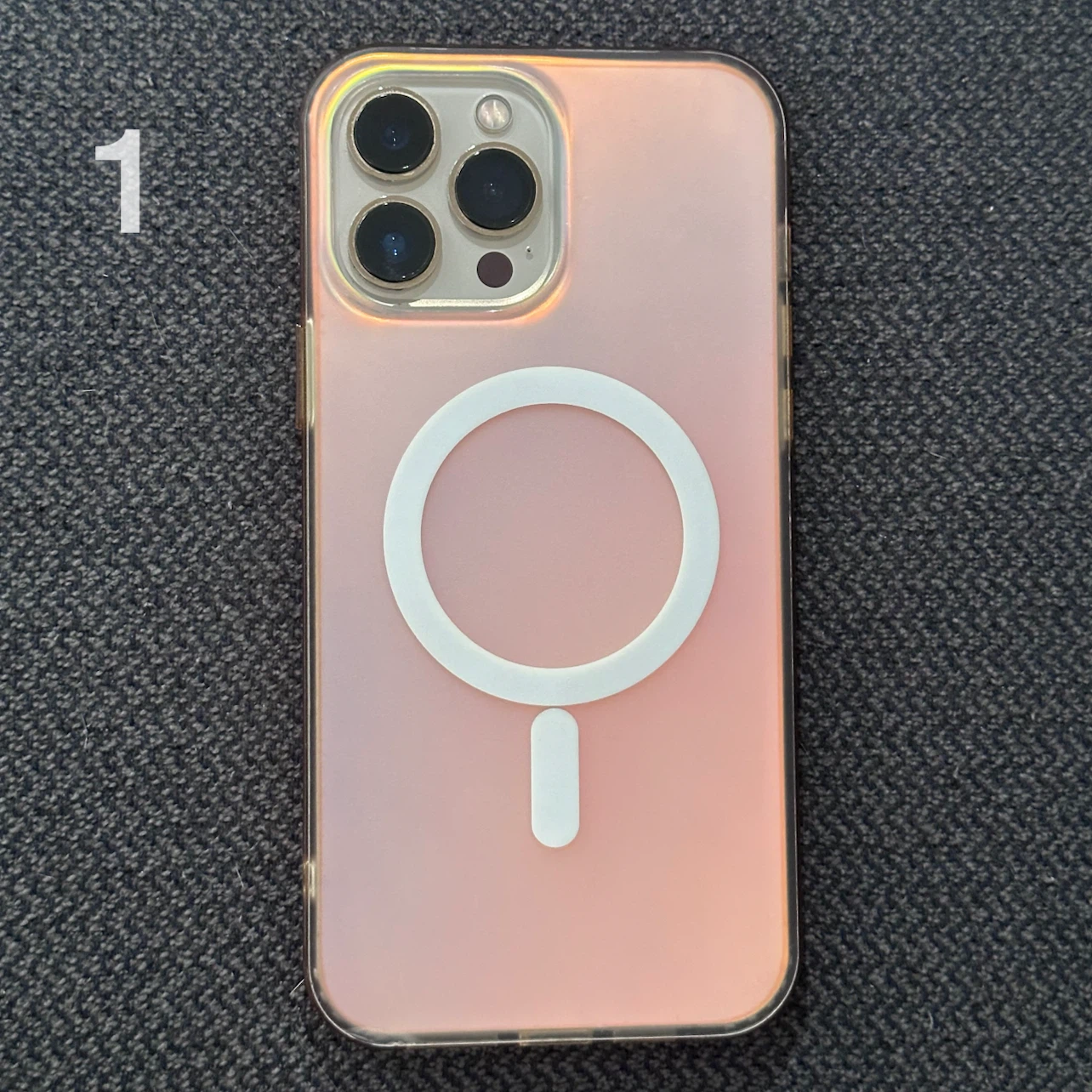 IPhone 13 Pro Max Cases - photo 2