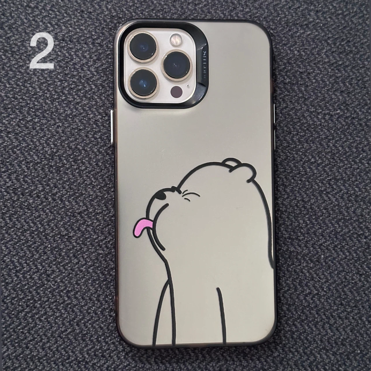 IPhone 13 Pro Max Cases - photo 3