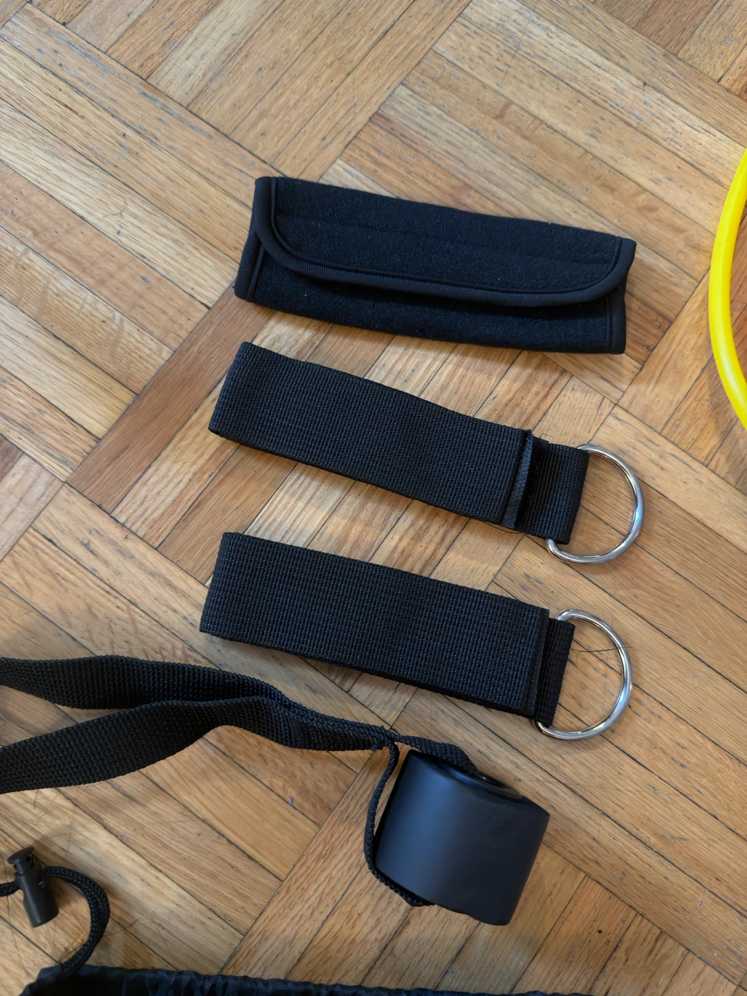 Ascend Resistance Band Set - photo 3