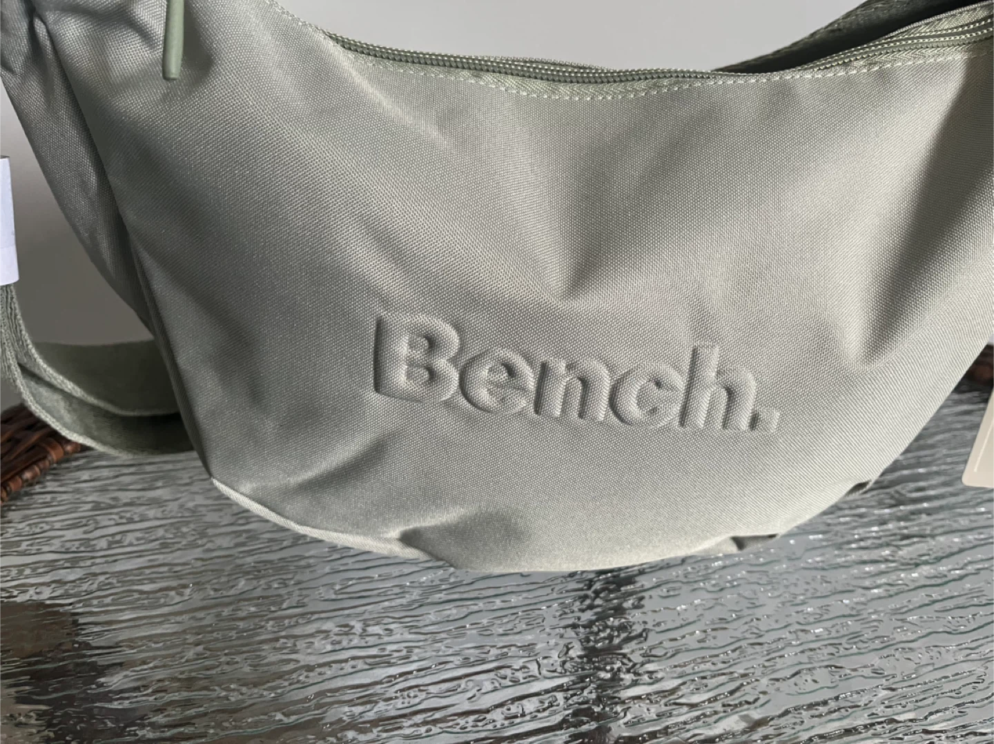 Bench Black Crossbody Bag - photo 2