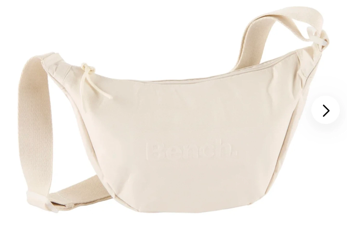 Bench Black Crossbody Bag - photo 4