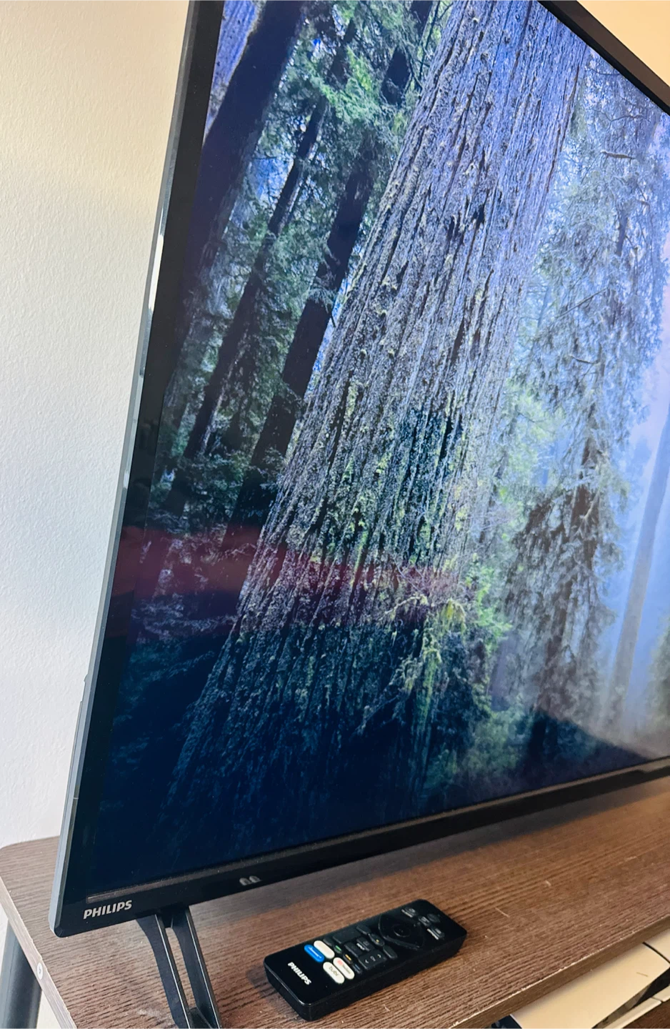 50” Philips Smart LED TV - photo 2
