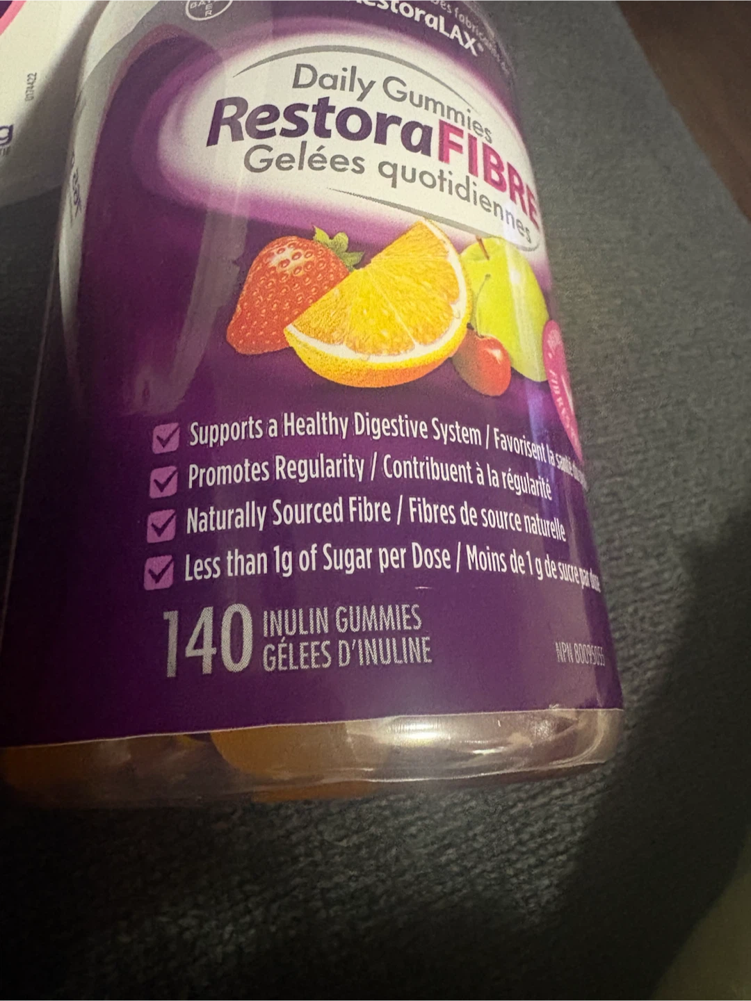 Never opened laxative - photo 2