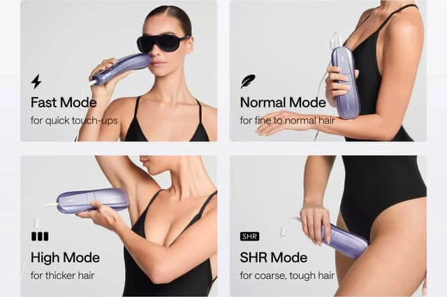 Ulike air 10 - IPL Laser Hair Removal Device_NEW - photo 2