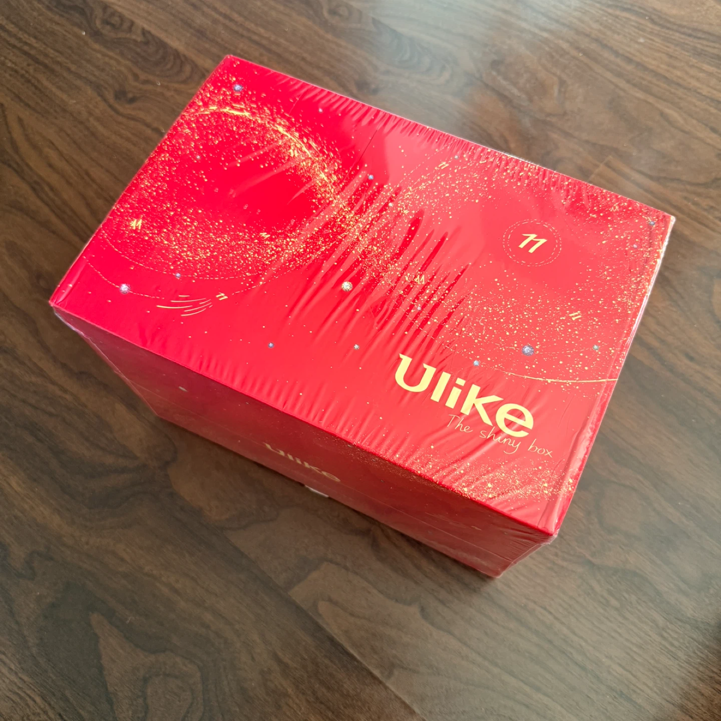 Ulike air 10 - IPL Laser Hair Removal Device_NEW - photo 3