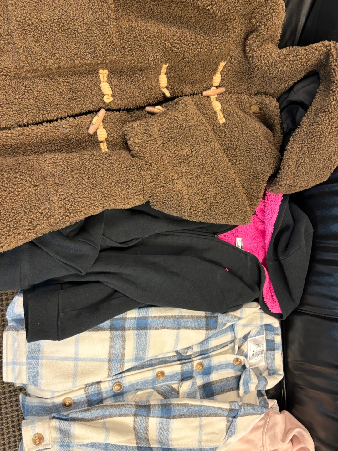 Girl Clothing 10-12