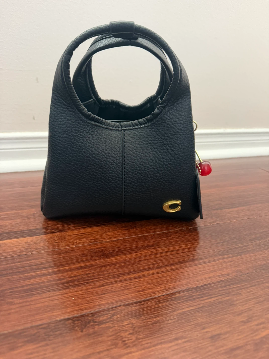 Coach Lana purse