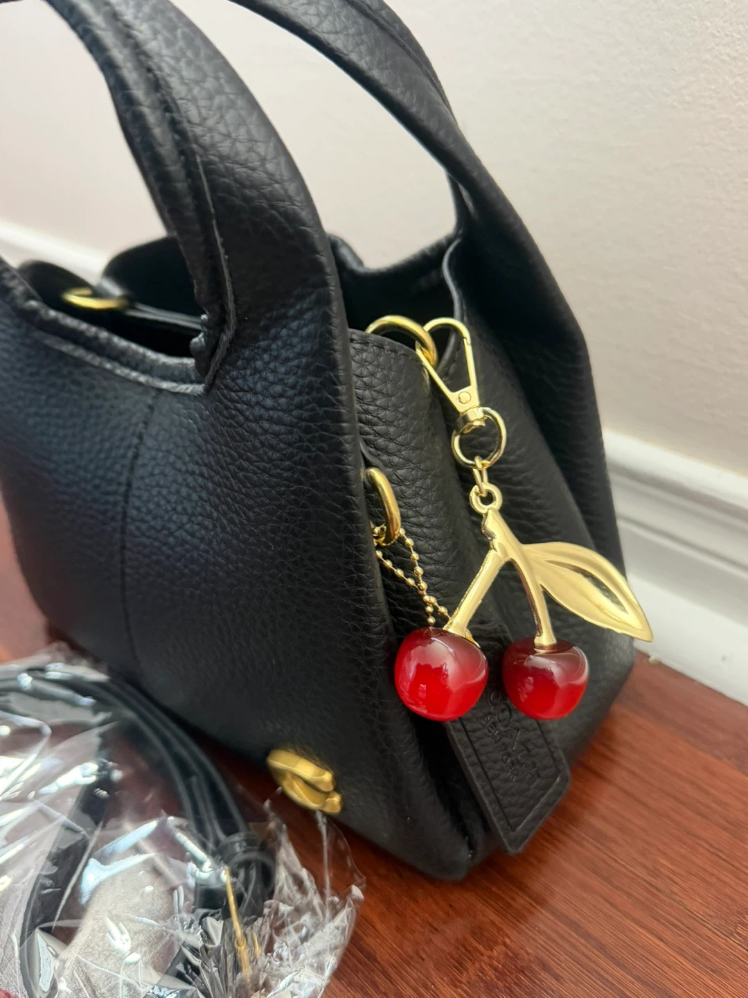 Coach Lana purse - photo 2