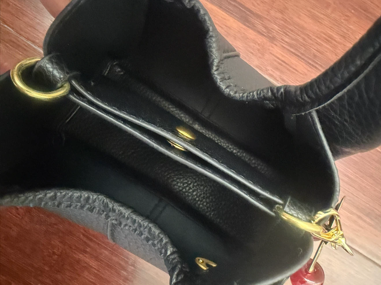 Coach Lana purse - photo 3