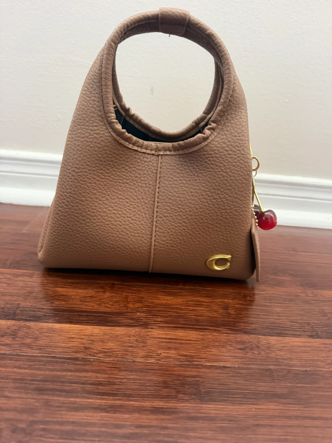 Coach Lana purse - photo 4