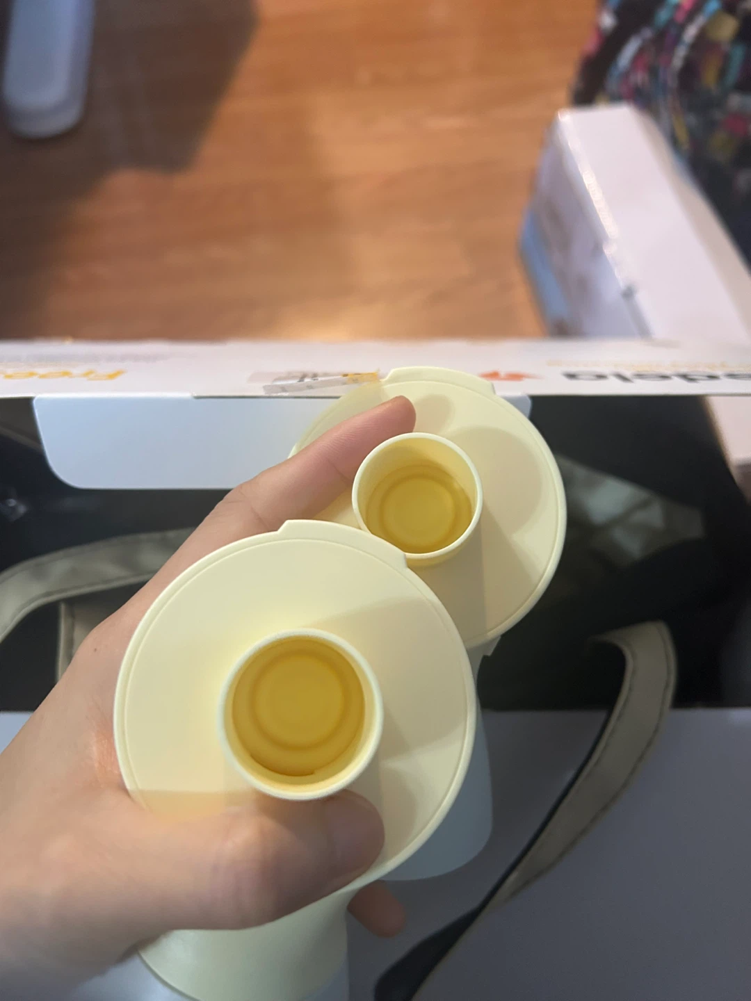 Brand New Medela Freestyle Flex Breast Pump - photo 5