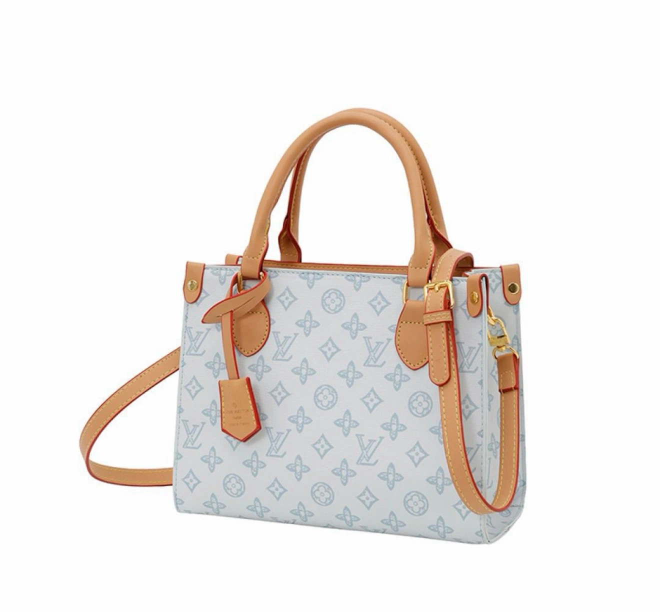 Louis Vuitton Monogram Handbag - photo 2