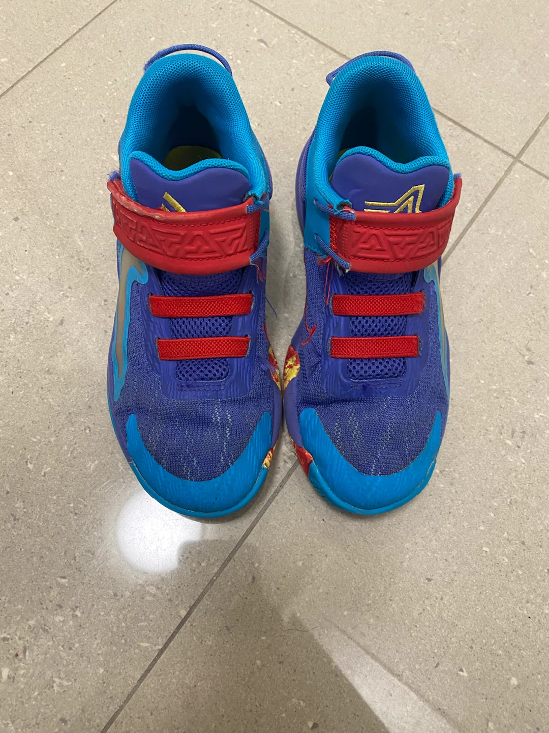 Nike Giannis Immortality 3 Kids Basketball Shoes