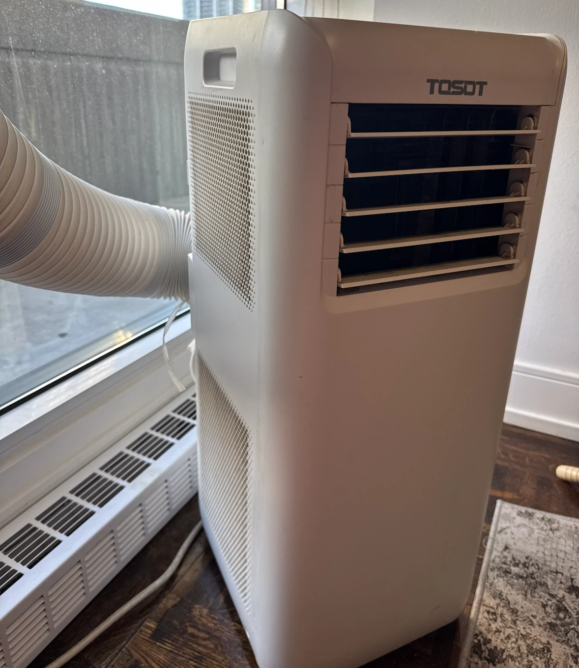 TOSOT Portable Air Conditioner