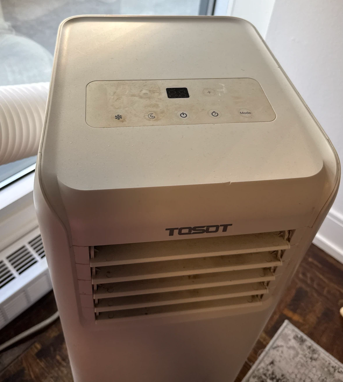 TOSOT Portable Air Conditioner - photo 4