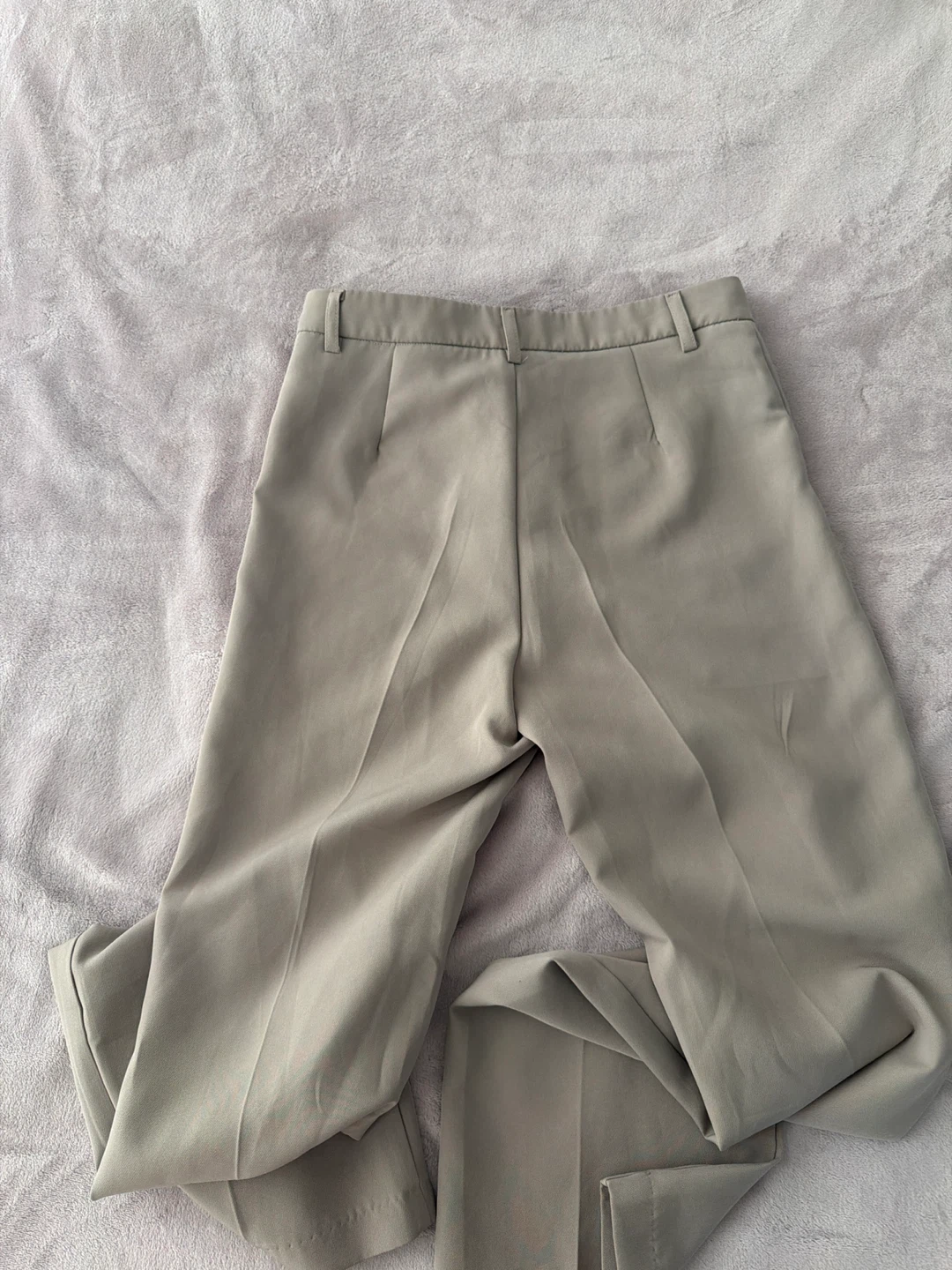 Beige Trousers/ Dress Panta - photo 3