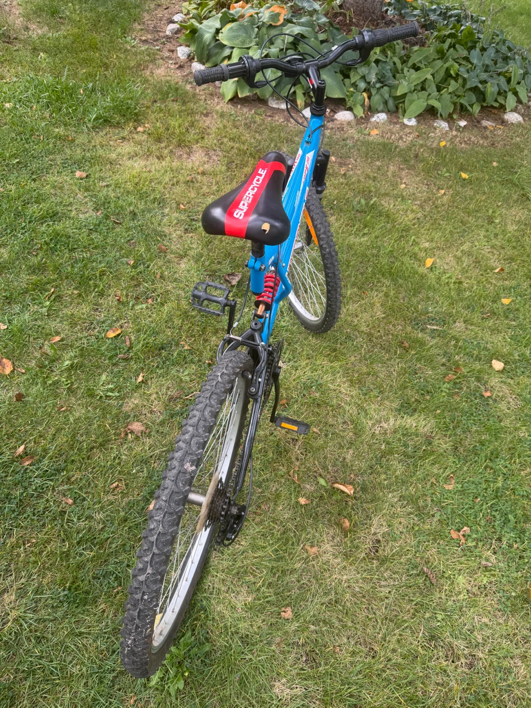 Supercycle Vice 26 Mountain Bike - photo 3