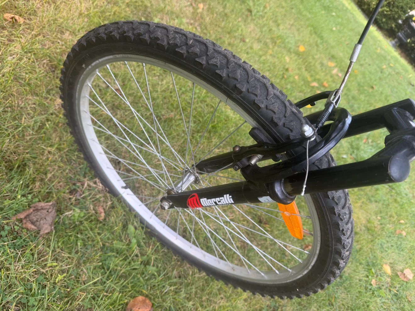 Supercycle Vice 26 Mountain Bike - photo 5