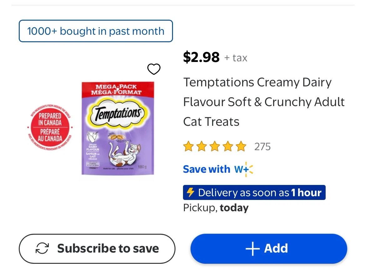 Huge Wet Cat Food & Treats Lot - photo 3