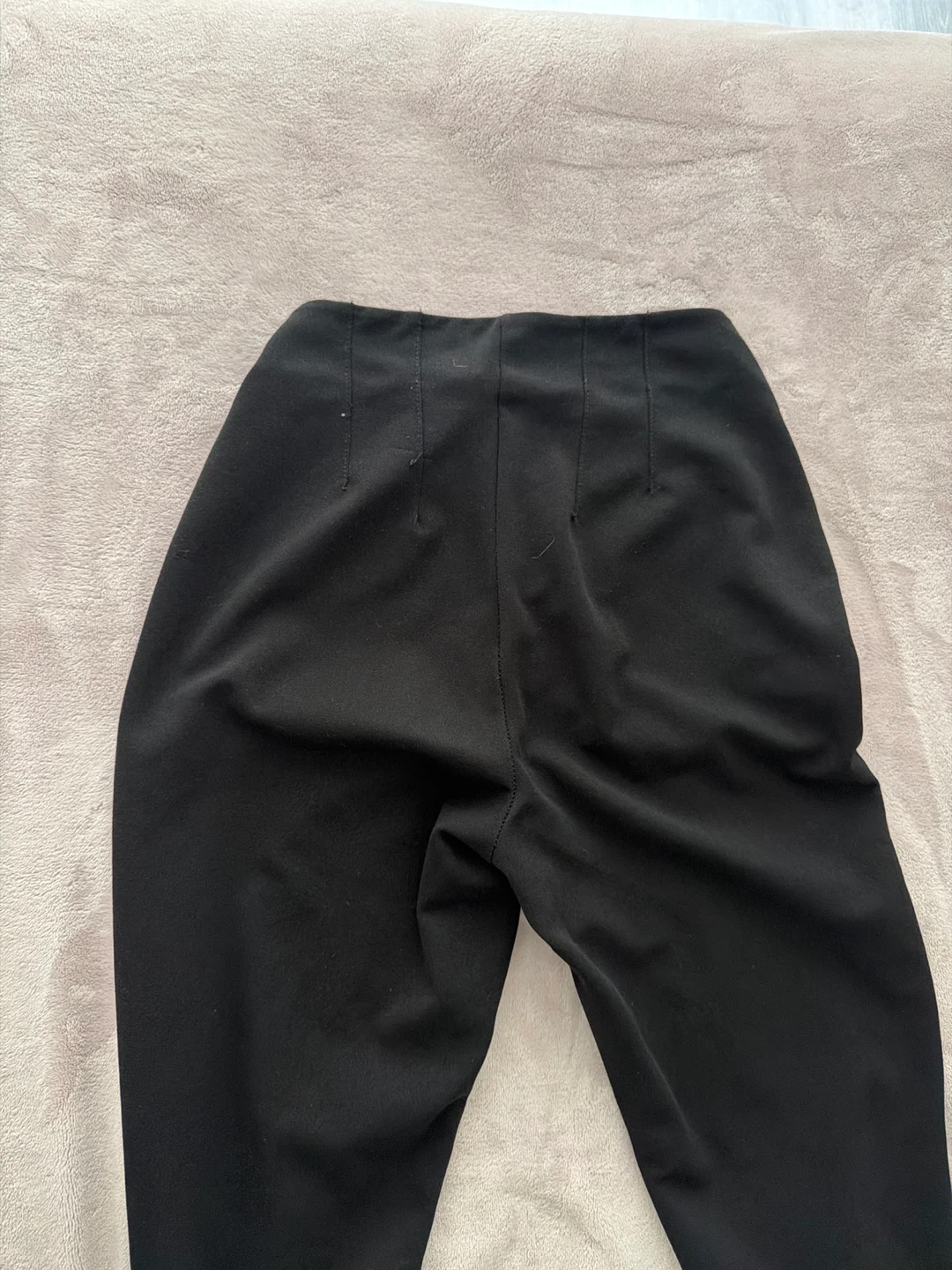 Black Trousers - photo 3