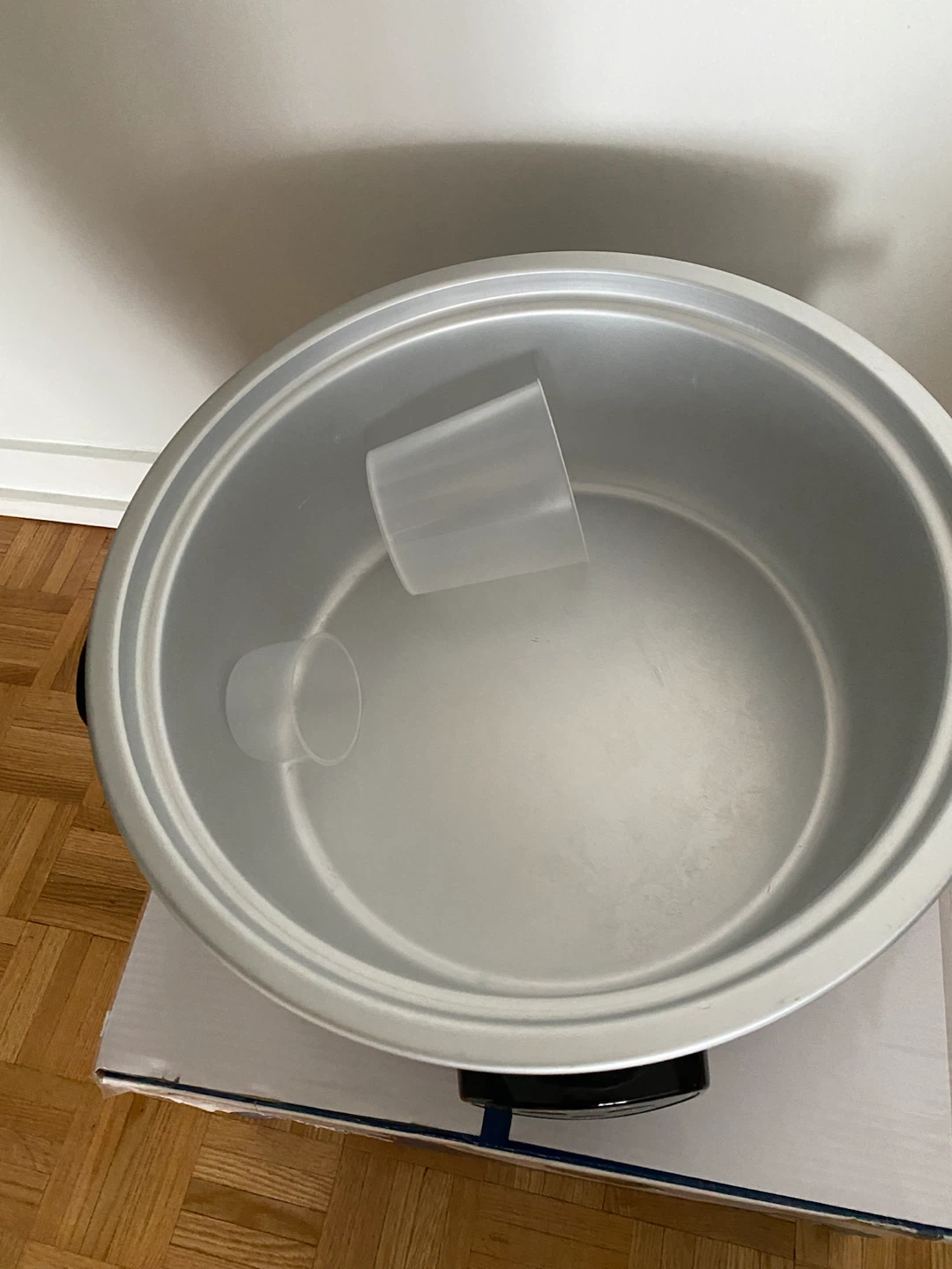 Aroma Commercial Automatic Rice Cooker - photo 3