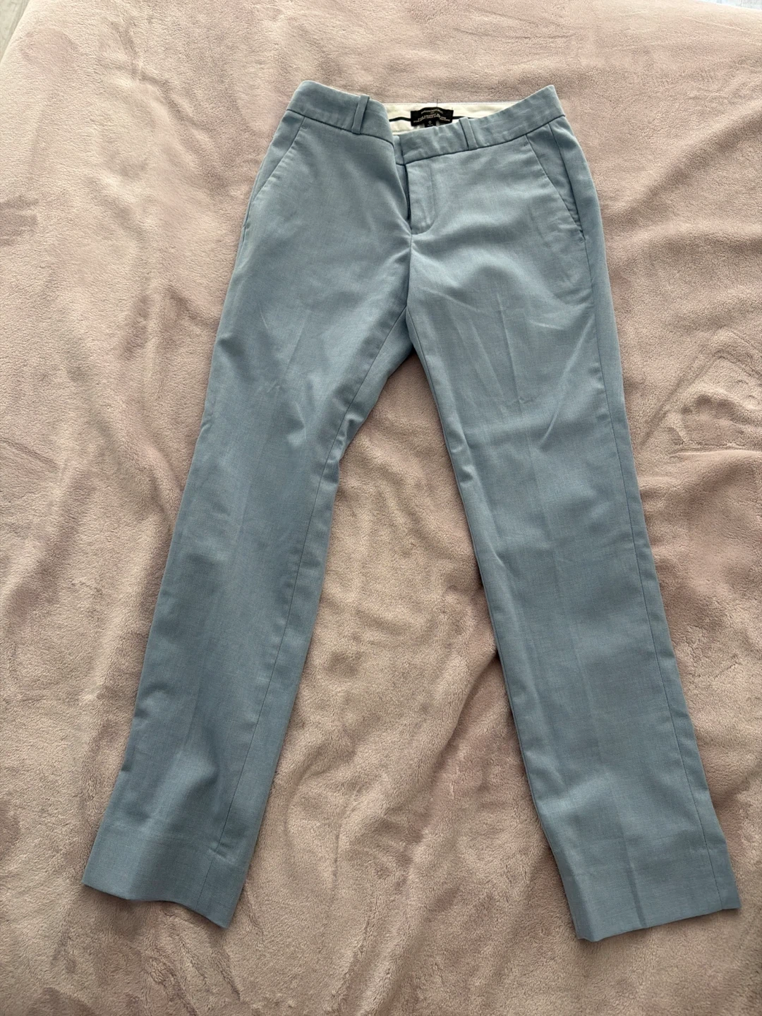 Banana Republic Straight Dress Pants