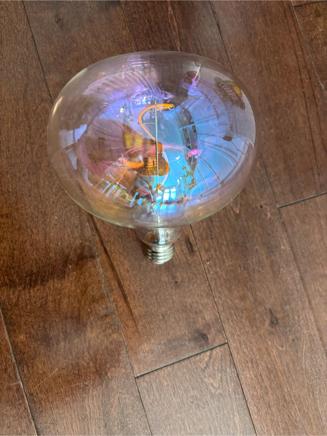 IKEA MOLNART LED Bulb - photo 2