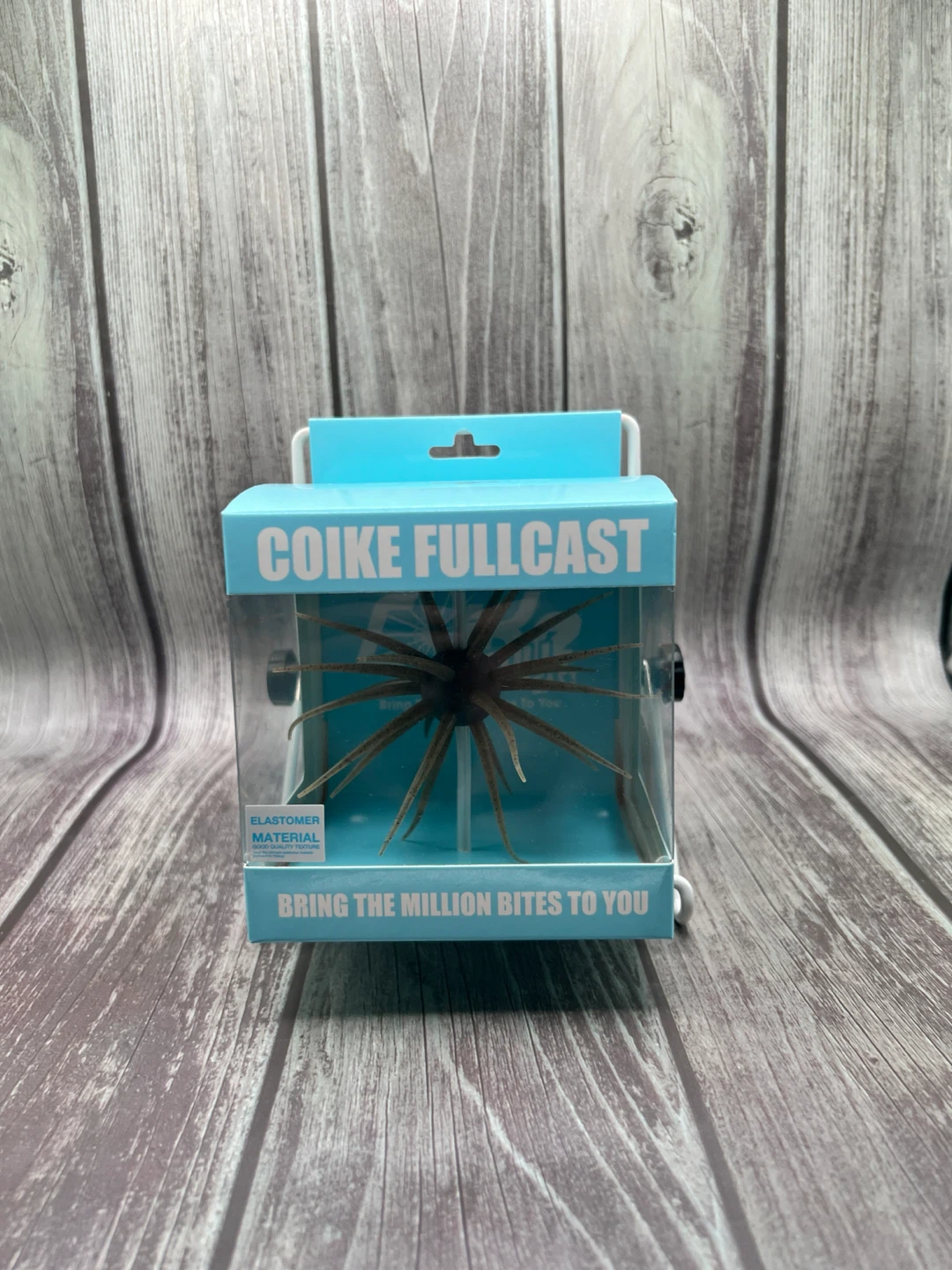 HIDEUP COIKE FULLCAST - photo 3