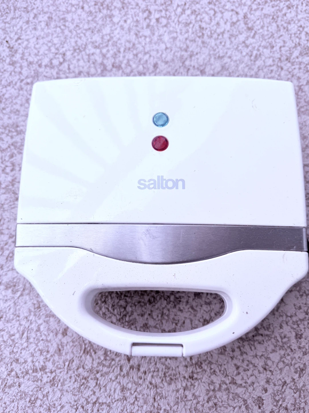 Salton Sandwich Toaster