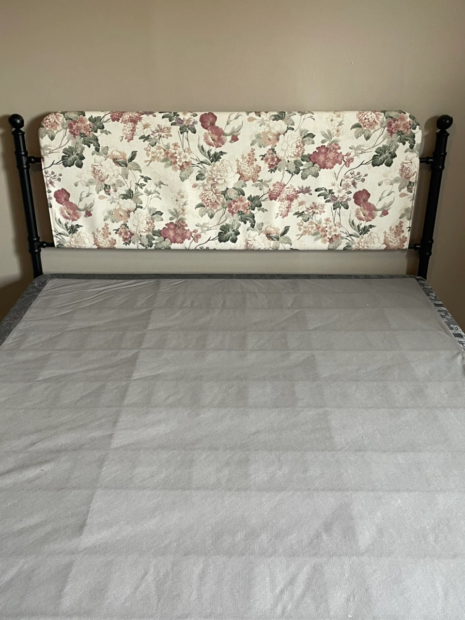 Wayfair Queen Floral Bed - photo 4