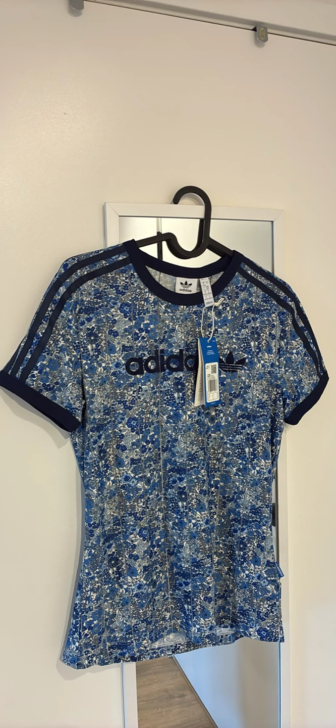 Adidas Originals Liberty T-Shirt