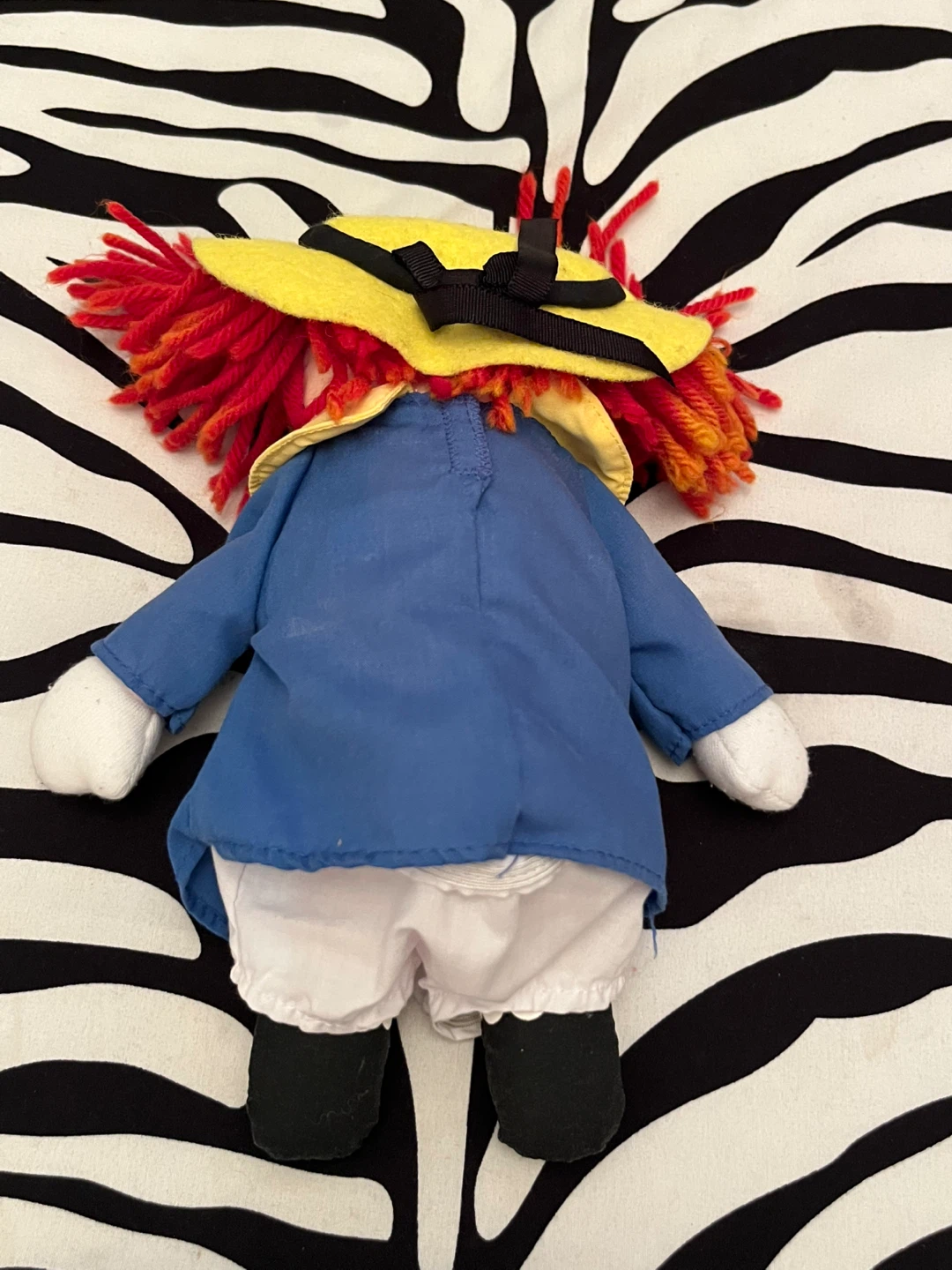 💛 Eden Toys Madeline soft plush 💛 - photo 4